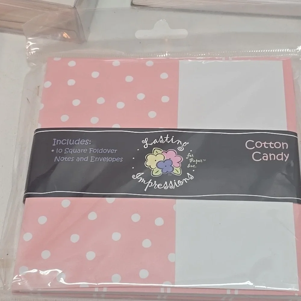 Assorted Greeting Cards With Envelopes - Lot of 72
